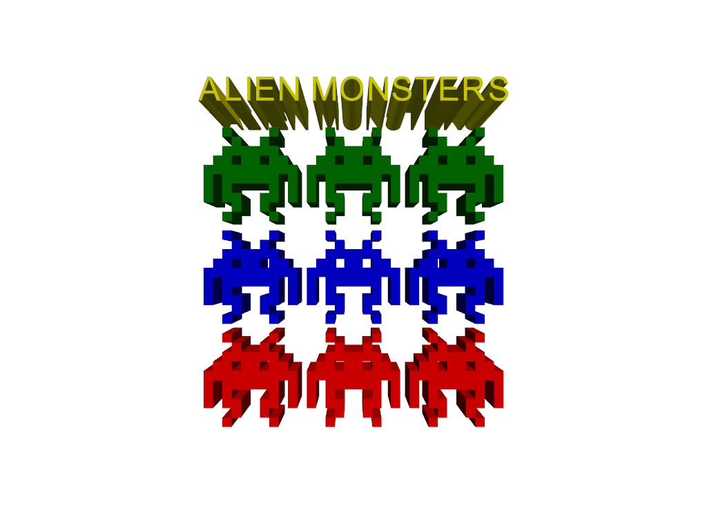 create pixel art